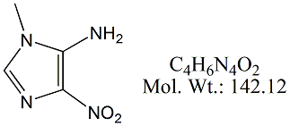 Azathioprine EP Impurity A